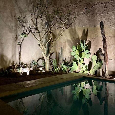Casa Bo Hotel La Paz Eksteriør billede