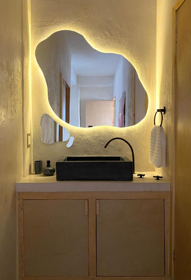 Casa Bo Hotel La Paz Eksteriør billede