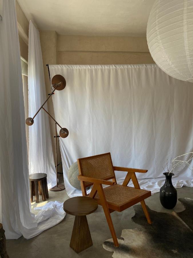 Casa Bo Hotel La Paz Eksteriør billede