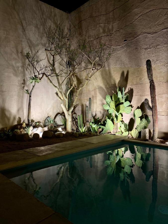 Casa Bo Hotel La Paz Eksteriør billede