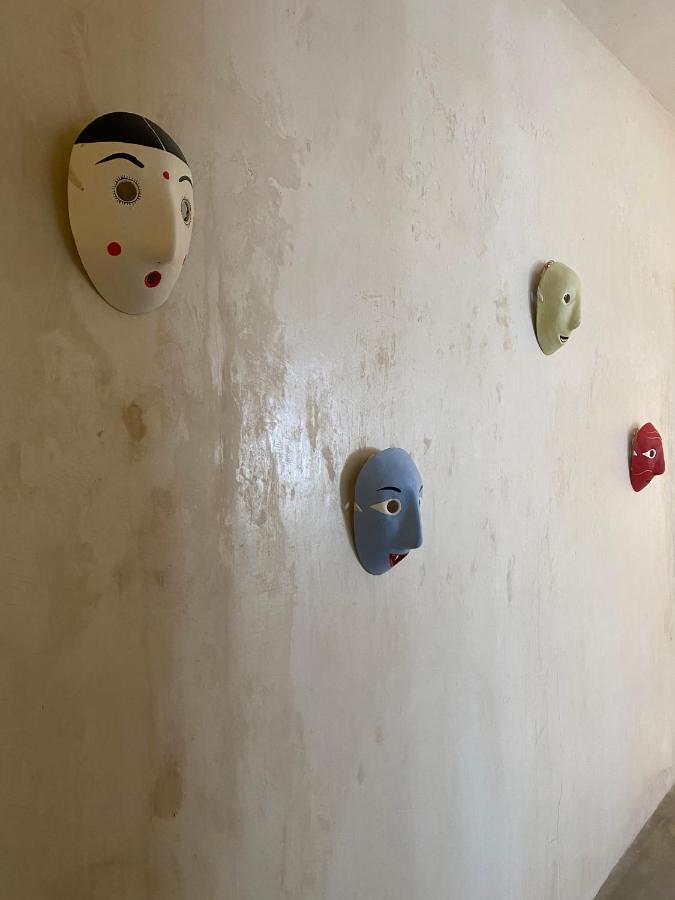 Casa Bo Hotel La Paz Eksteriør billede