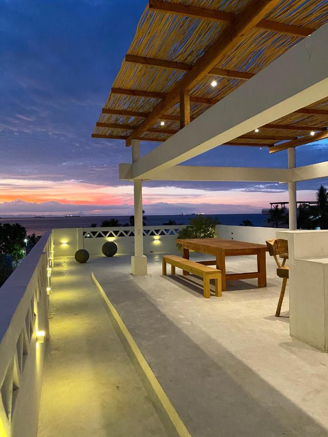 Casa Bo Hotel La Paz Eksteriør billede