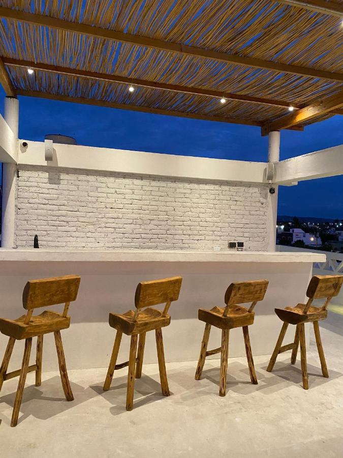 Casa Bo Hotel La Paz Eksteriør billede