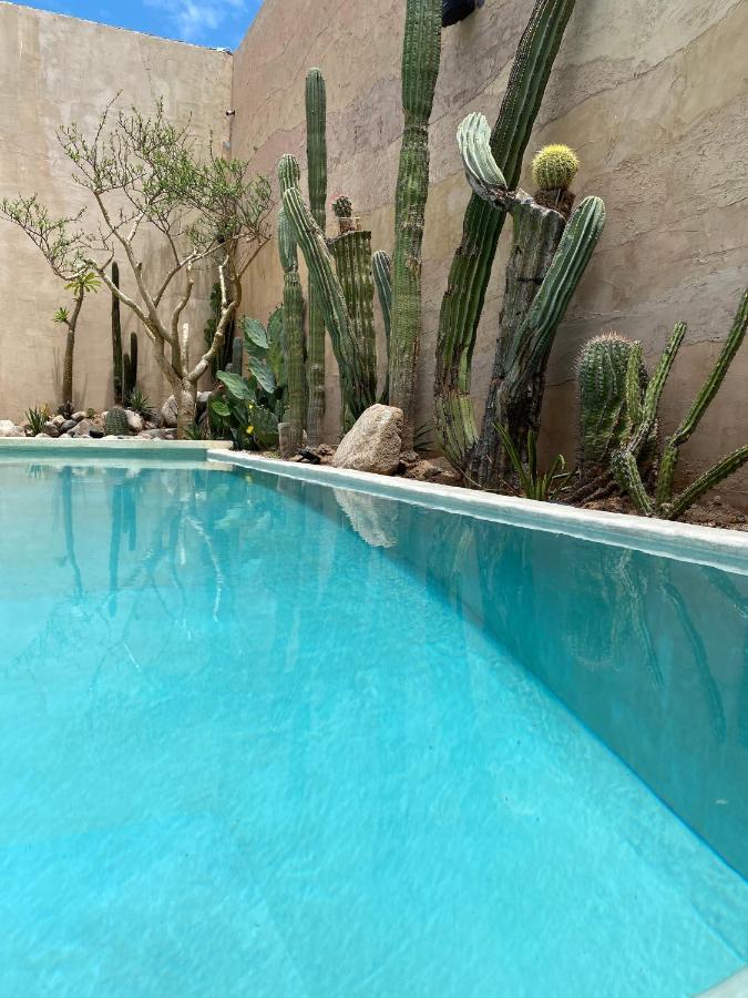 Casa Bo Hotel La Paz Eksteriør billede