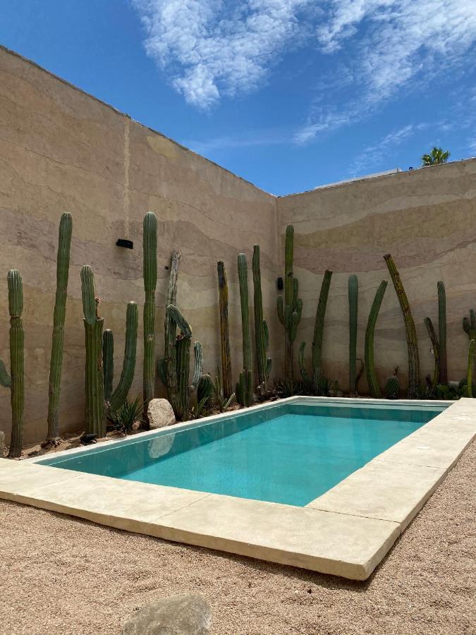 Casa Bo Hotel La Paz Eksteriør billede