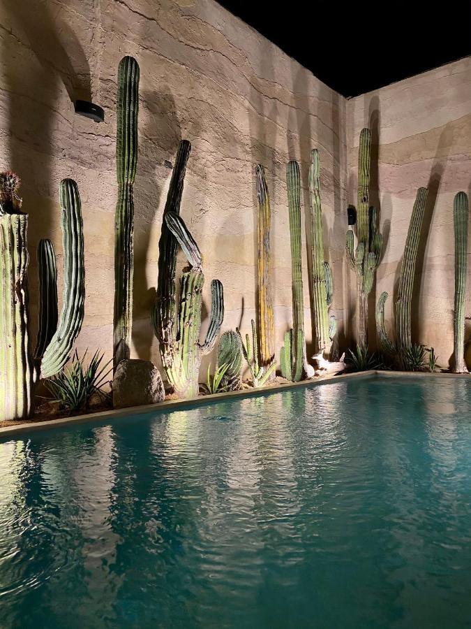 Casa Bo Hotel La Paz Eksteriør billede