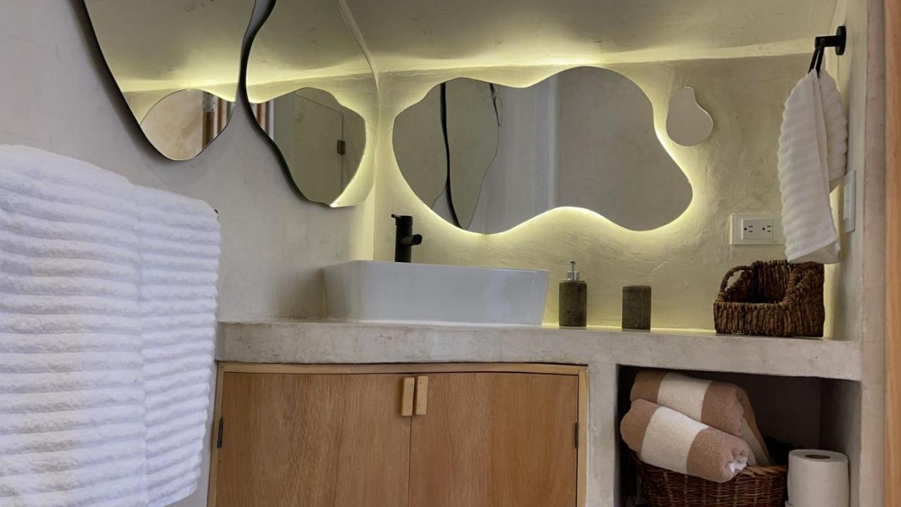 Casa Bo Hotel La Paz Eksteriør billede