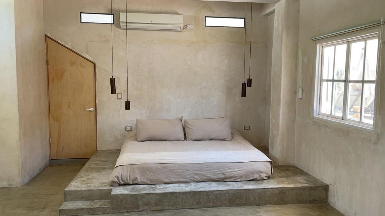 Casa Bo Hotel La Paz Eksteriør billede