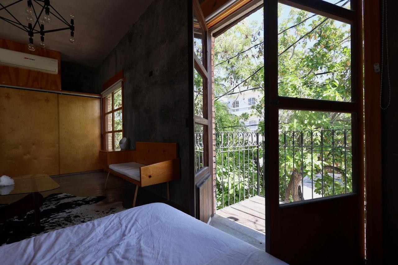 Casa Bo Hotel La Paz Eksteriør billede