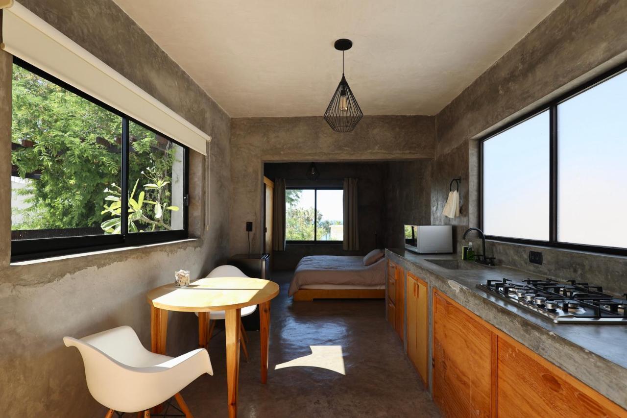 Casa Bo Hotel La Paz Eksteriør billede