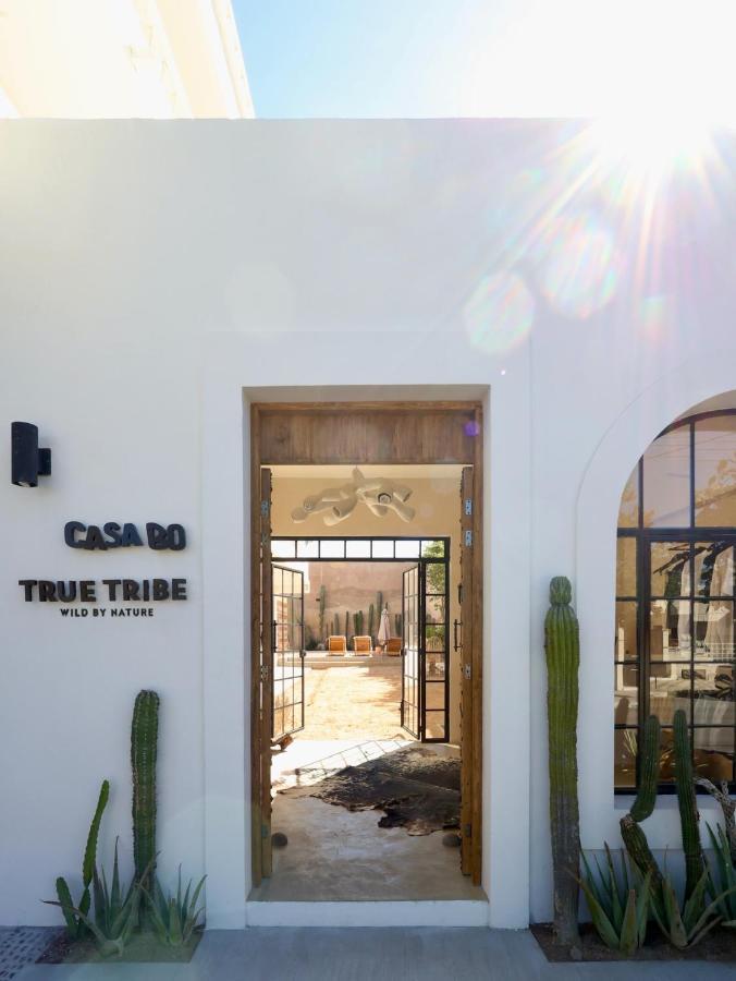 Casa Bo Hotel La Paz Eksteriør billede