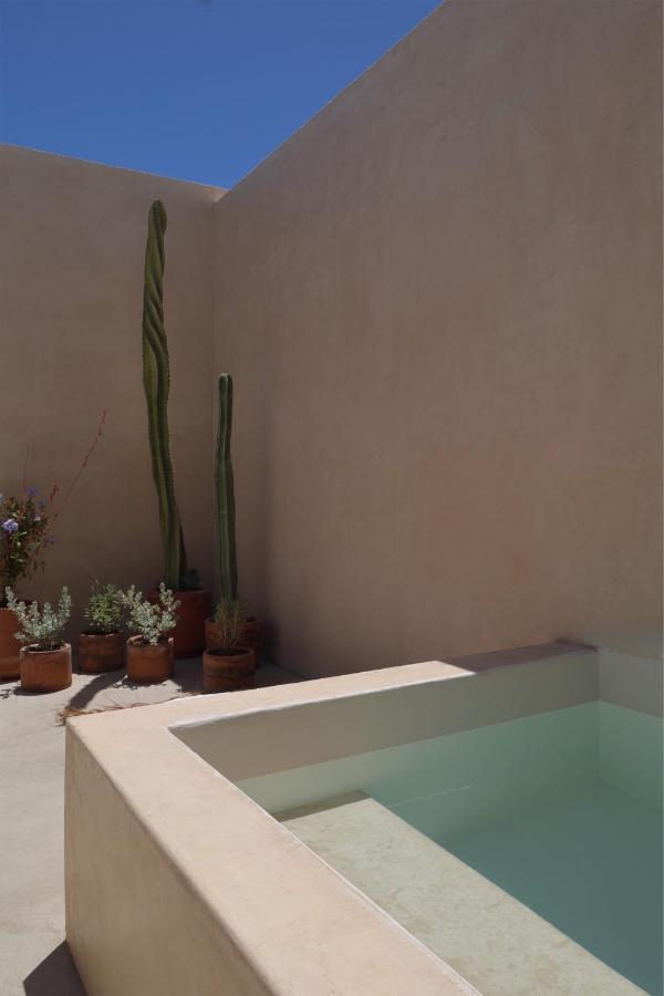 Casa Bo Hotel La Paz Eksteriør billede