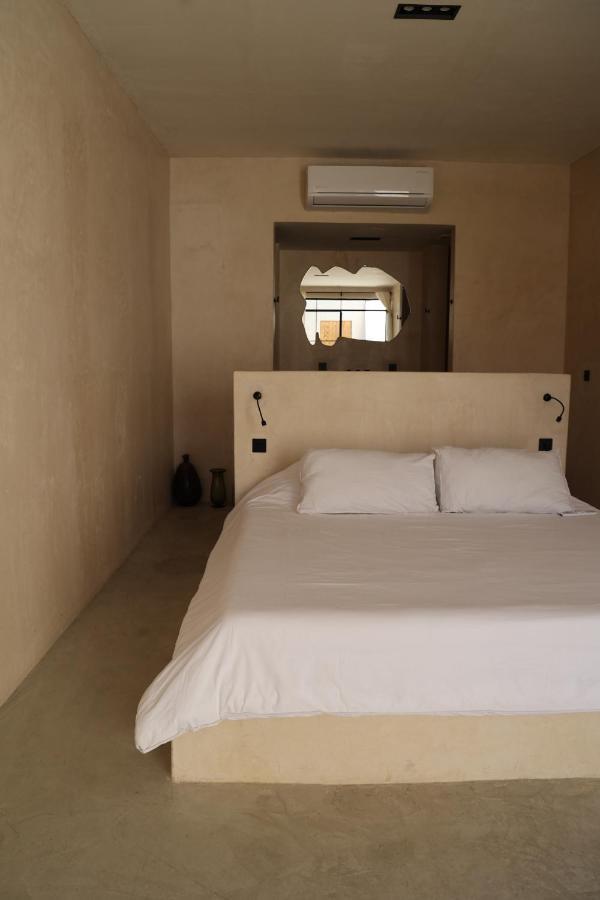Casa Bo Hotel La Paz Eksteriør billede