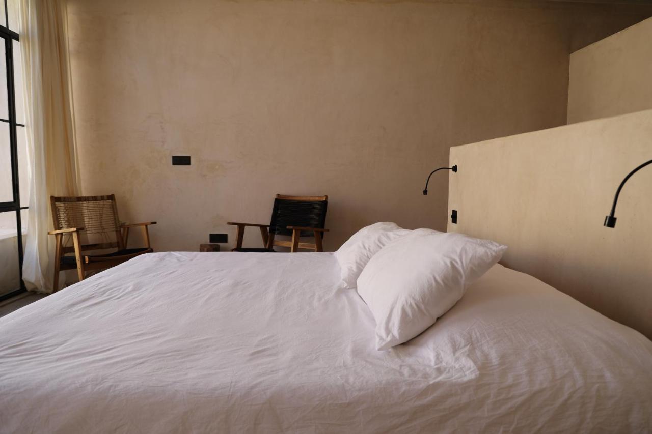 Casa Bo Hotel La Paz Eksteriør billede