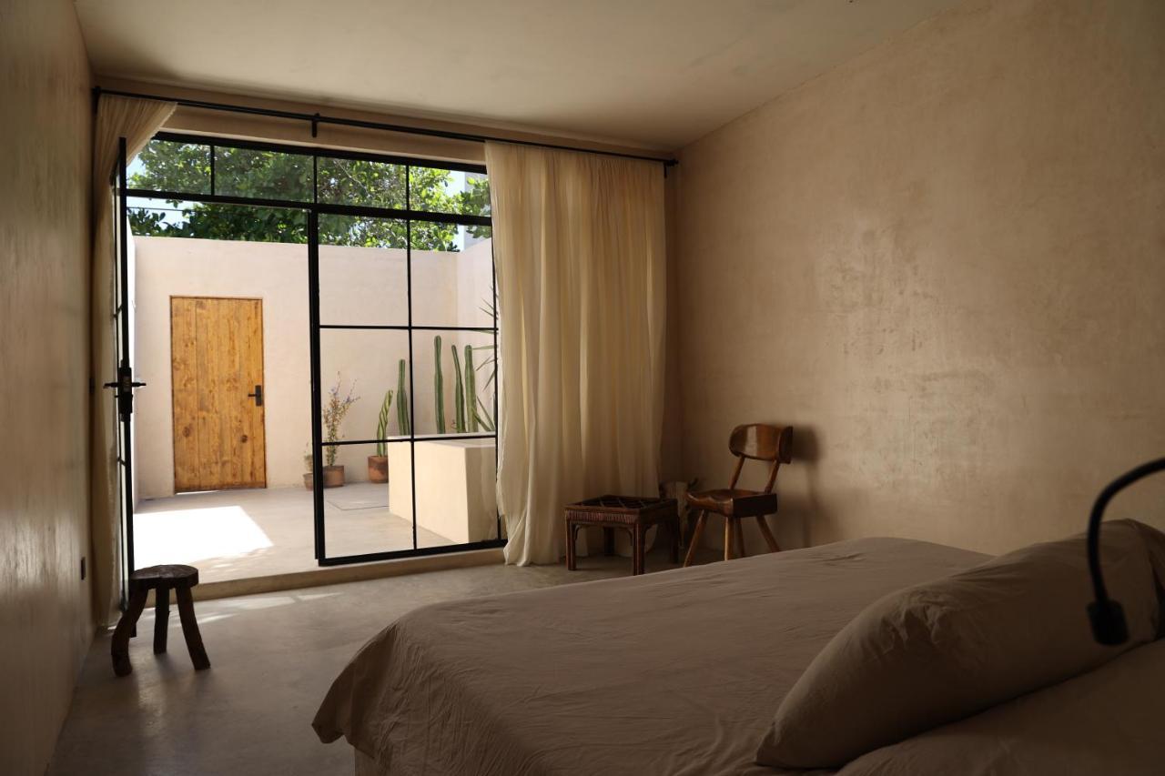 Casa Bo Hotel La Paz Eksteriør billede