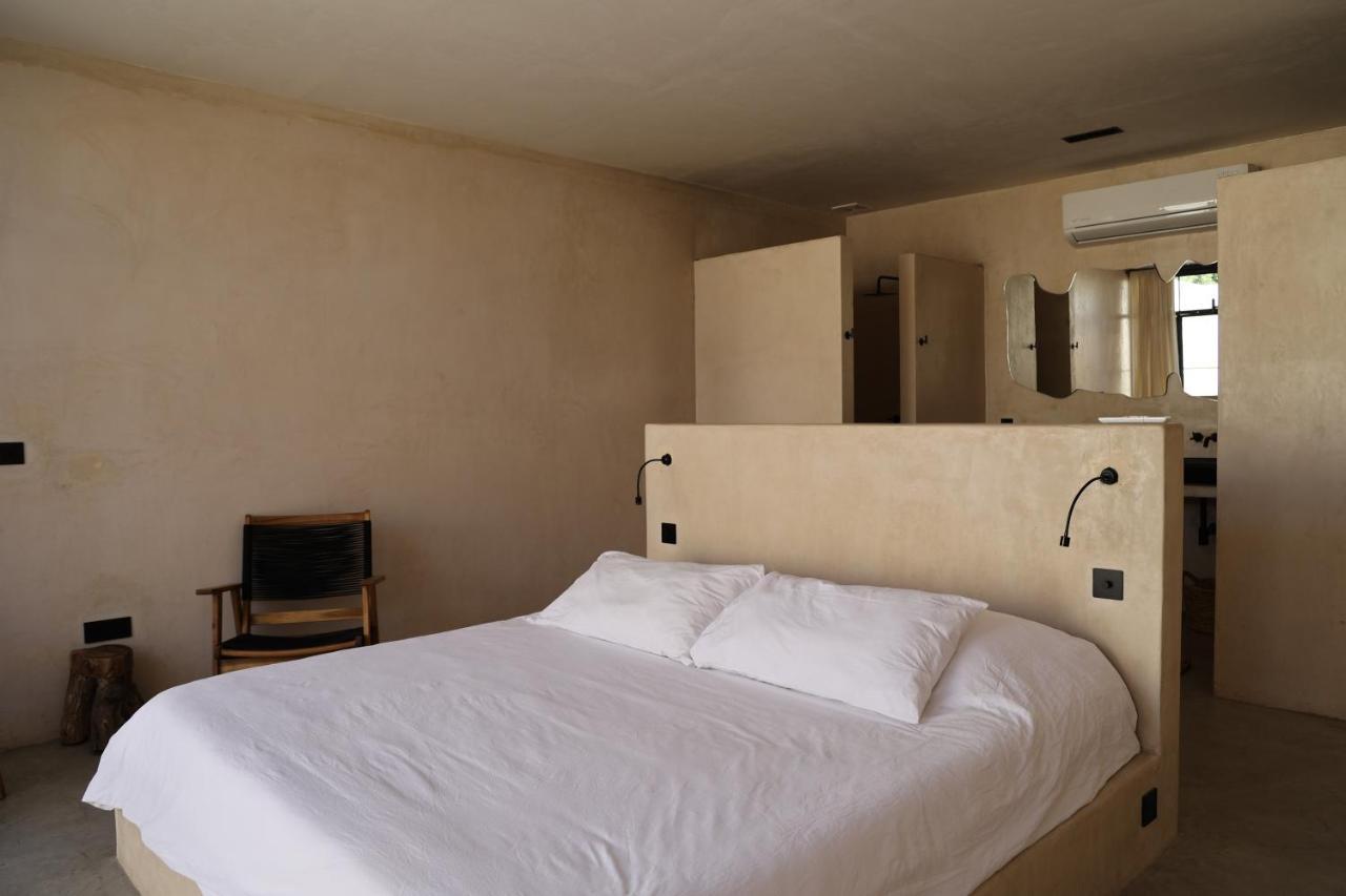Casa Bo Hotel La Paz Eksteriør billede