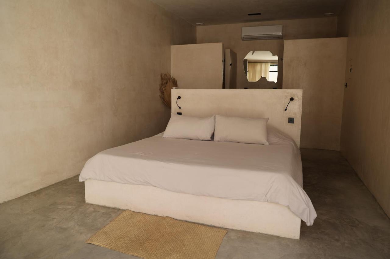 Casa Bo Hotel La Paz Eksteriør billede