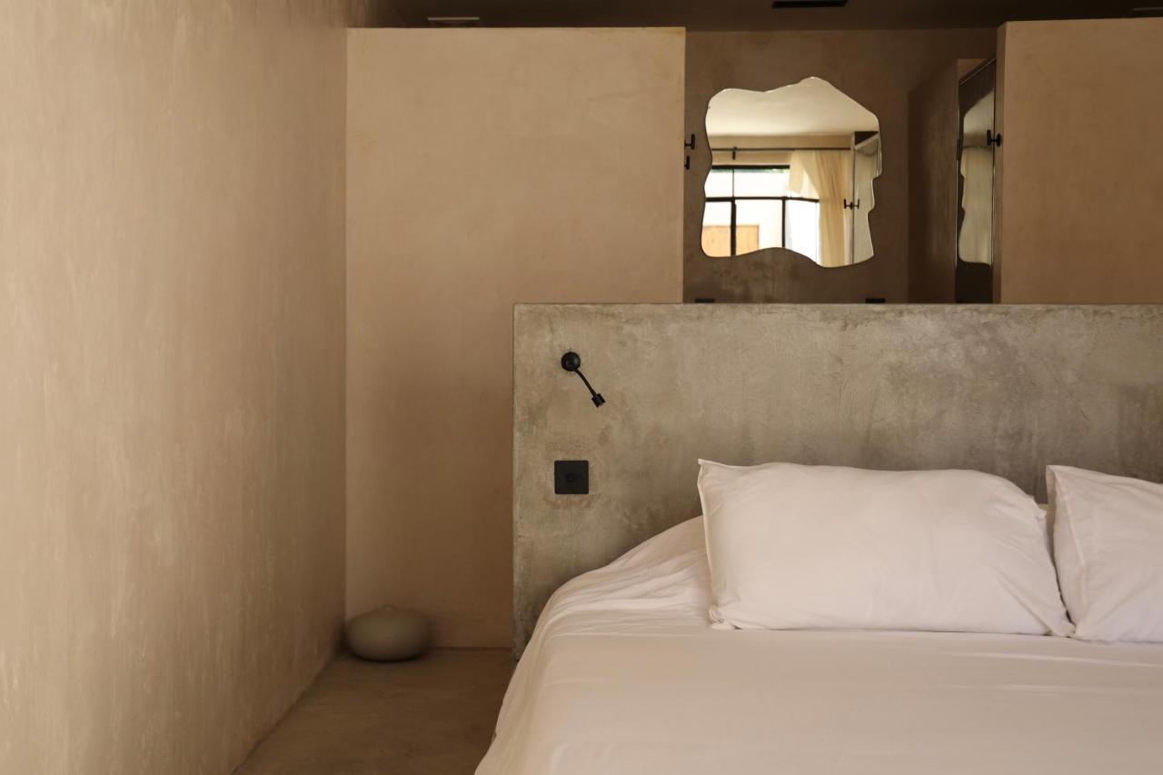 Casa Bo Hotel La Paz Eksteriør billede