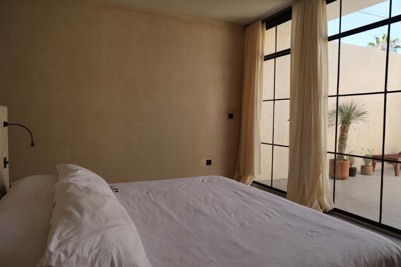 Casa Bo Hotel La Paz Eksteriør billede